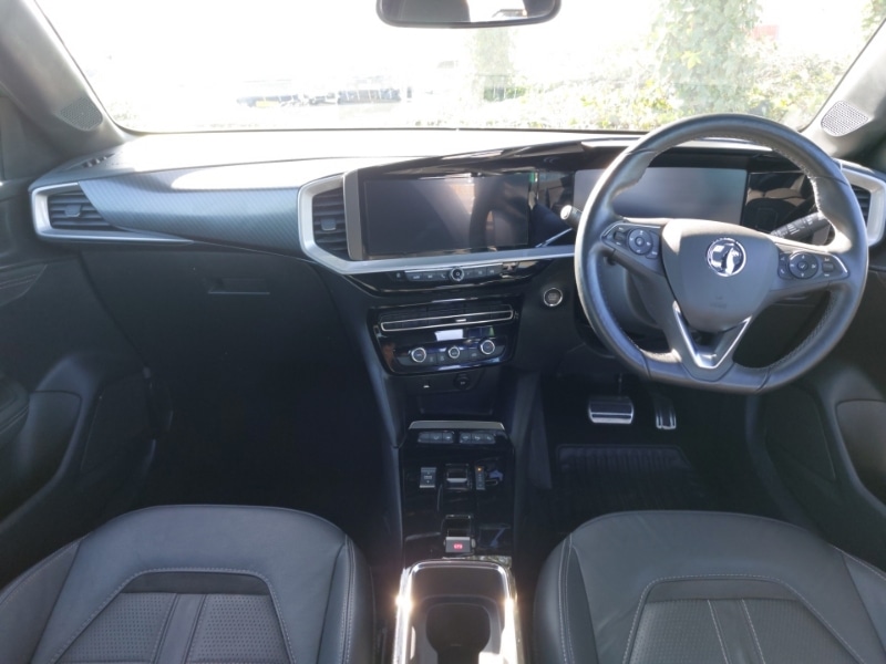 Used Vauxhall Mokka 2023 for sale - 77933385: Photo 2