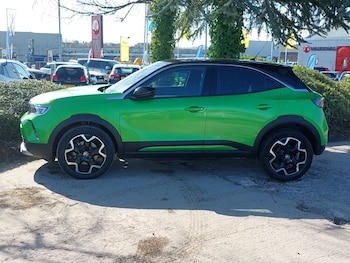 Used Vauxhall Mokka 2023 for sale - 77933385: Photo