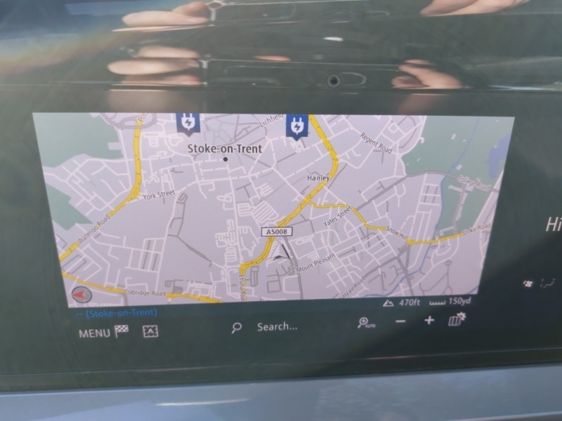 Used Vauxhall Mokka 2023 for sale - 77933385: Photo 7