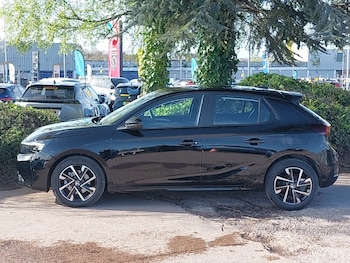 Used Vauxhall Corsa 2026 for sale - 78532823: Photo