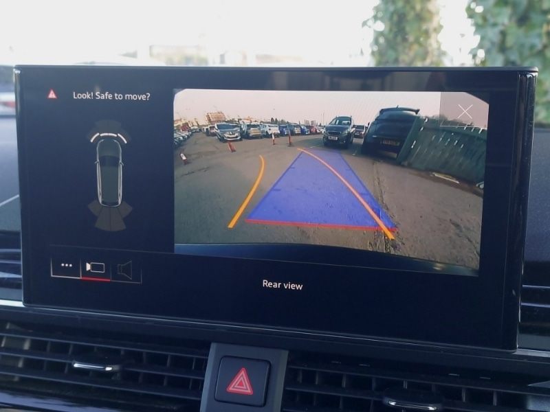 Used Audi A4 2020 for sale - 77837865: Photo 11