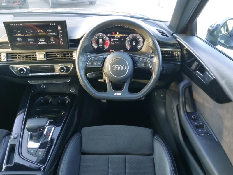 Used Audi A4 2020 for sale - 77837865: Photo 12