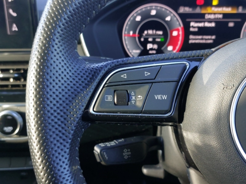 Used Audi A4 2020 for sale - 77837865: Photo 13