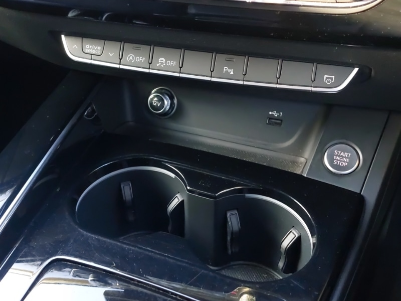 Used Audi A4 2020 for sale - 77837865: Photo 16