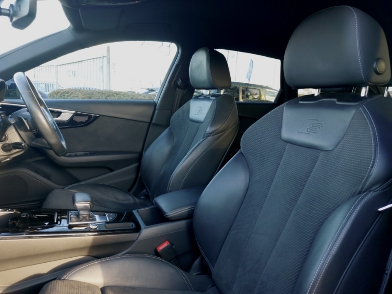 Used Audi A4 2020 for sale - 77837865: Photo 18