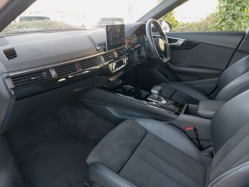 Used Audi A4 2020 for sale - 77837865: Photo 5