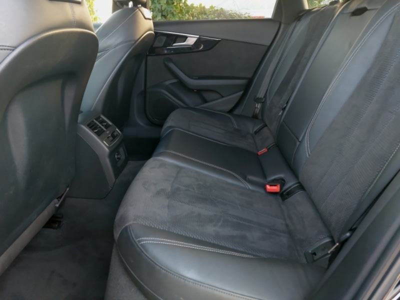 Used Audi A4 2020 for sale - 77837865: Photo 6