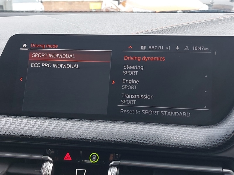 Used BMW 1 Series 2022 for sale - 76897452: Photo 16