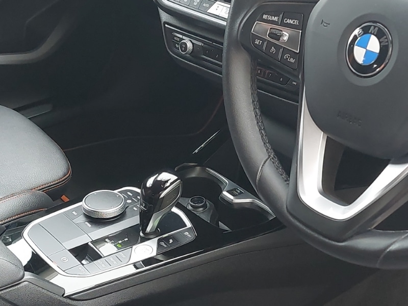 Used BMW 1 Series 2022 for sale - 76897452: Photo 19