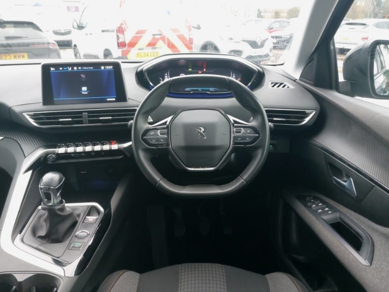 Used Peugeot 5008 2022 for sale - 77605669: Photo 12