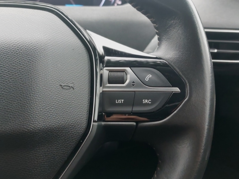 Used Peugeot 5008 2022 for sale - 77605669: Photo 14