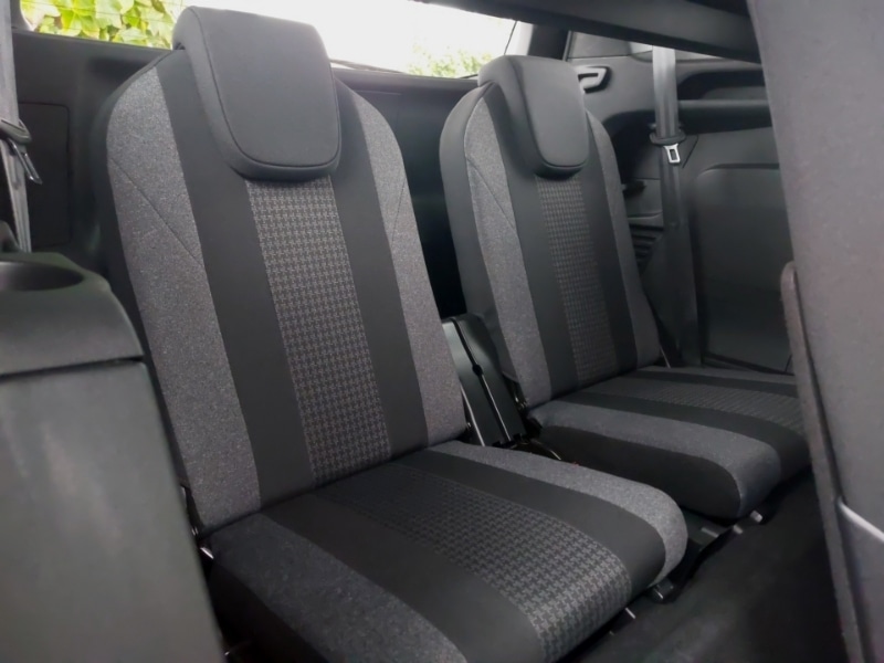 Used Peugeot 5008 2022 for sale - 77605669: Photo 18