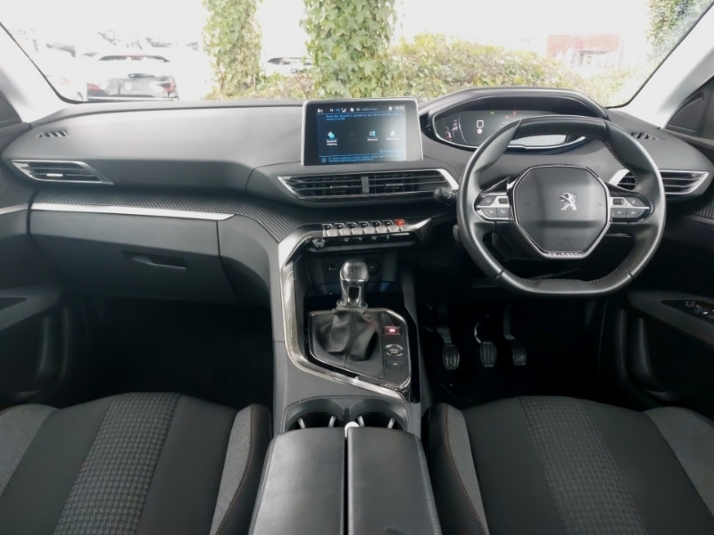 Used Peugeot 5008 2022 for sale - 77605669: Photo 2