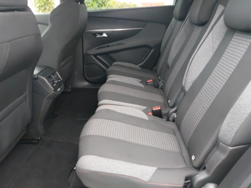 Used Peugeot 5008 2022 for sale - 77605669: Photo 6