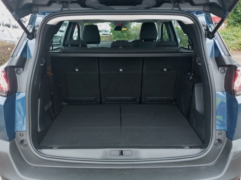 Used Peugeot 5008 2022 for sale - 77605669: Photo 8