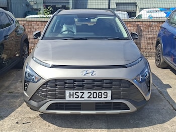 Used Hyundai BAYON 2023 for sale - 79231848: Photo