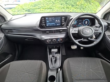 Used Hyundai BAYON 2023 for sale - 79231848: Photo