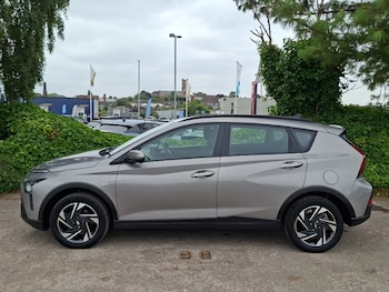 Used Hyundai BAYON 2023 for sale - 79231848: Photo