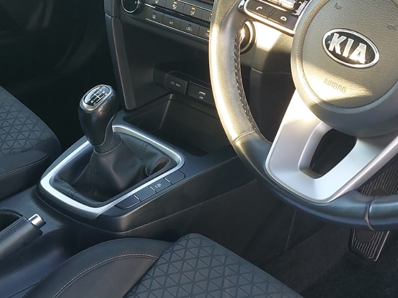 Used Kia Ceed 2020 for sale - 77105682: Photo 19