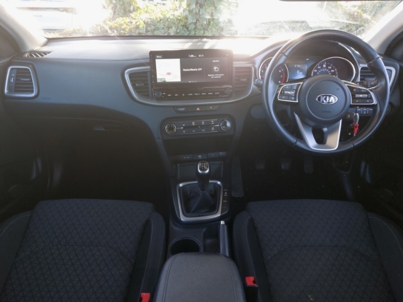 Used Kia Ceed 2020 for sale - 77105682: Photo 2