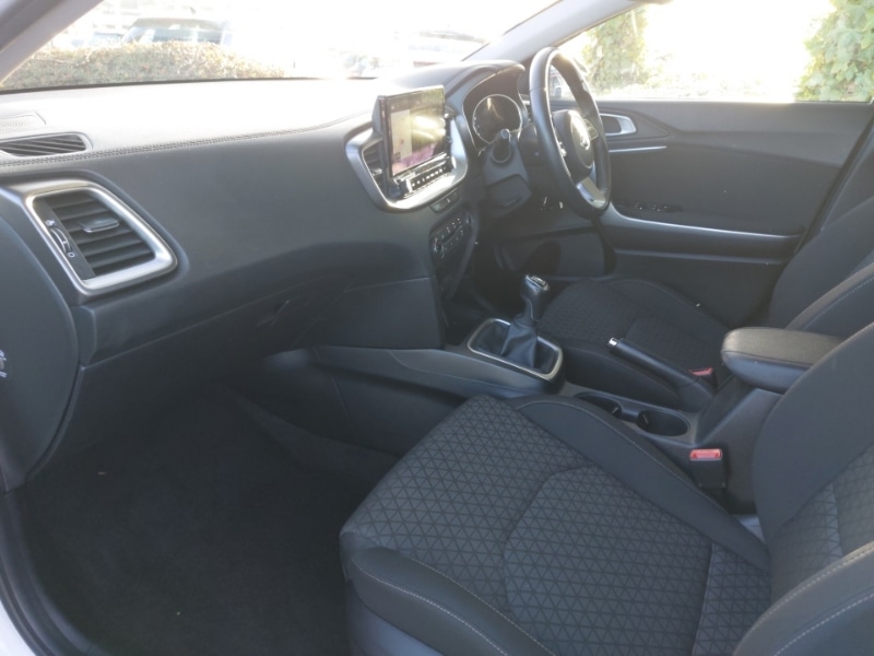 Used Kia Ceed 2020 for sale - 77105682: Photo 5