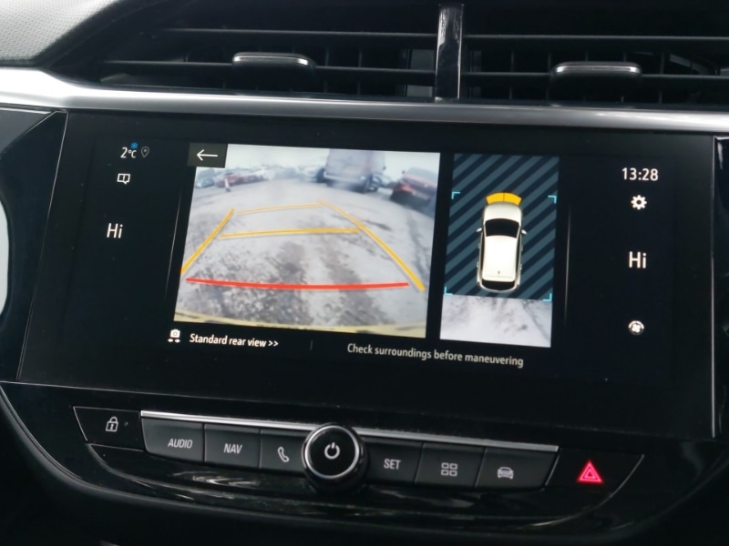 Used Vauxhall Corsa 2020 for sale - 77579979: Photo 11