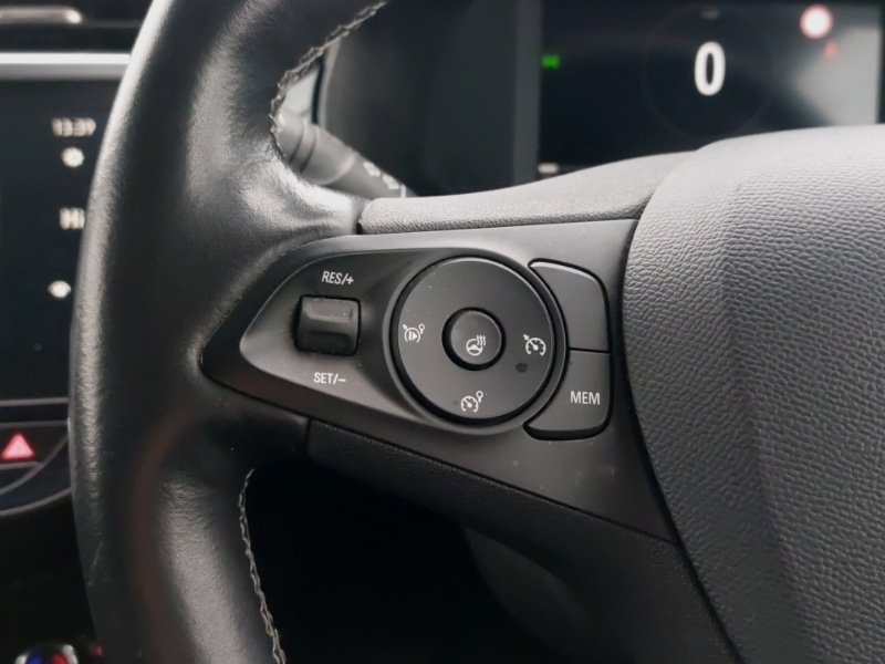 Used Vauxhall Corsa 2020 for sale - 77579979: Photo 13