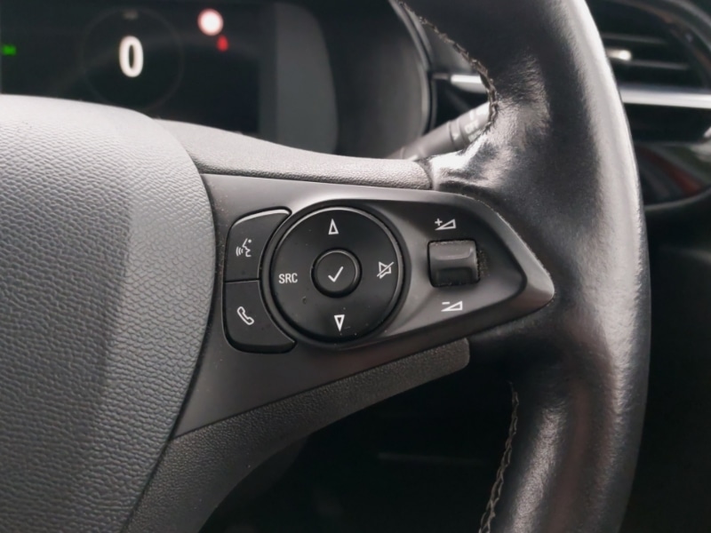 Used Vauxhall Corsa 2020 for sale - 77579979: Photo 14