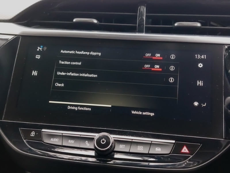 Used Vauxhall Corsa 2020 for sale - 77579979: Photo 16