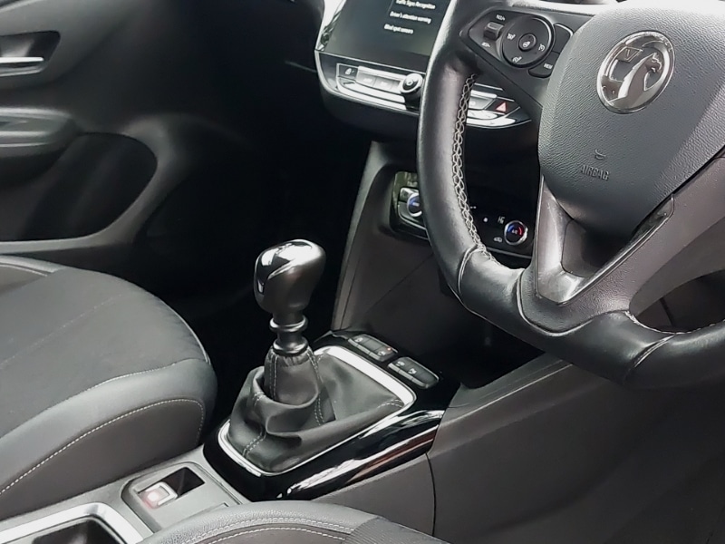 Used Vauxhall Corsa 2020 for sale - 77579979: Photo 19