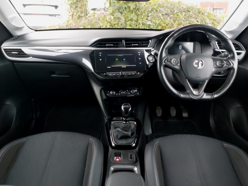 Used Vauxhall Corsa 2020 for sale - 77579979: Photo 2