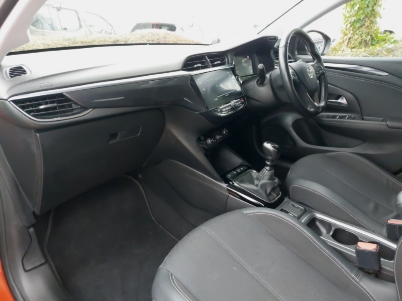 Used Vauxhall Corsa 2020 for sale - 77579979: Photo 5