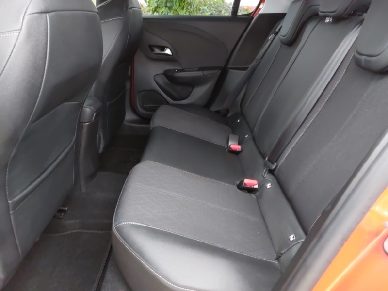 Used Vauxhall Corsa 2020 for sale - 77579979: Photo 6