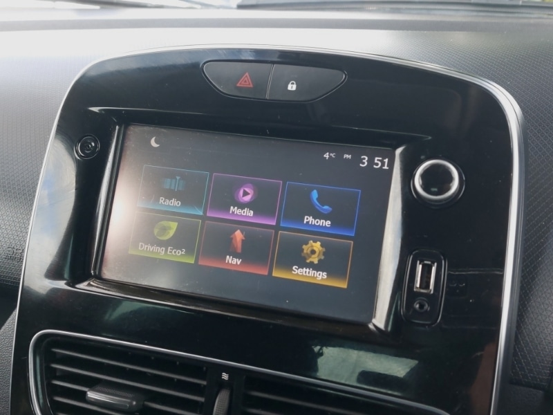 Used Renault Clio 2018 for sale - 78046309: Photo 10