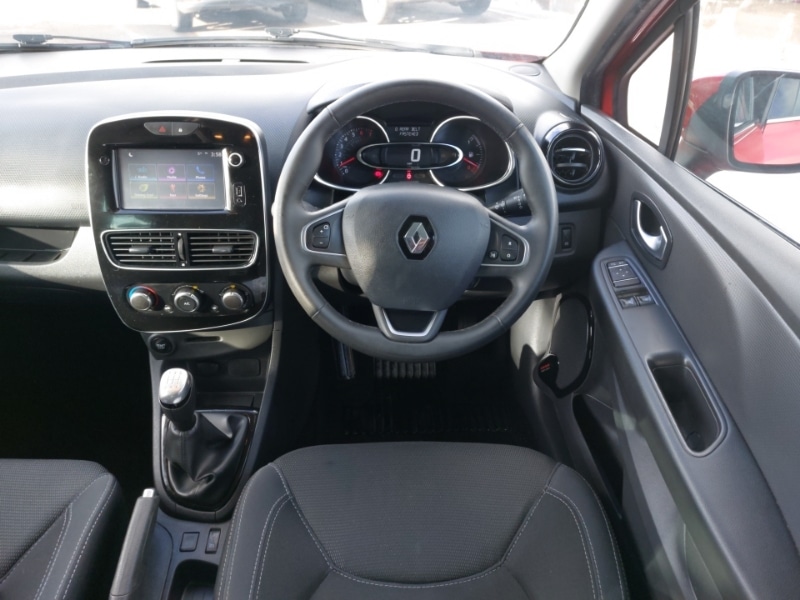 Used Renault Clio 2018 for sale - 78046309: Photo 12