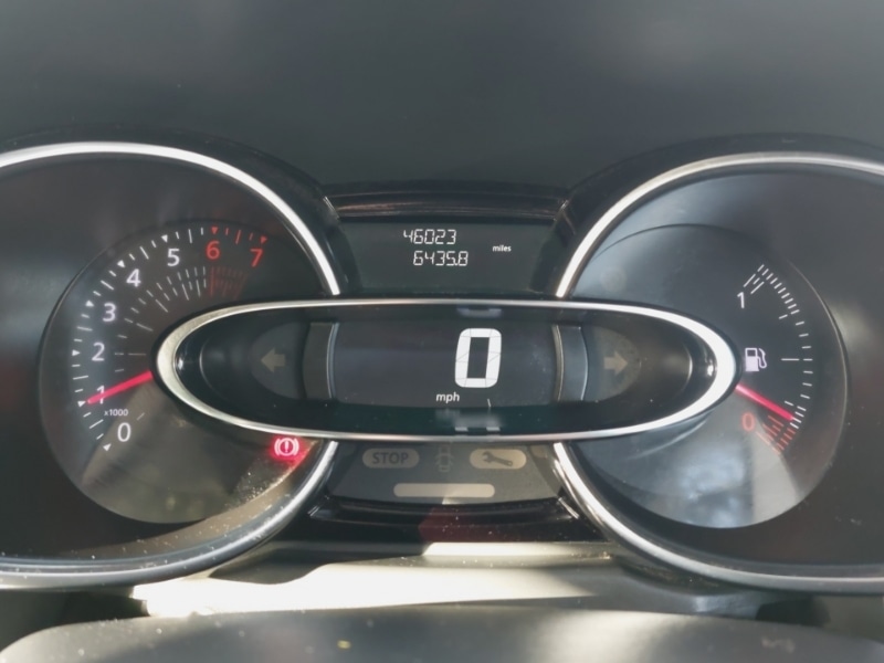 Used Renault Clio 2018 for sale - 78046309: Photo 15