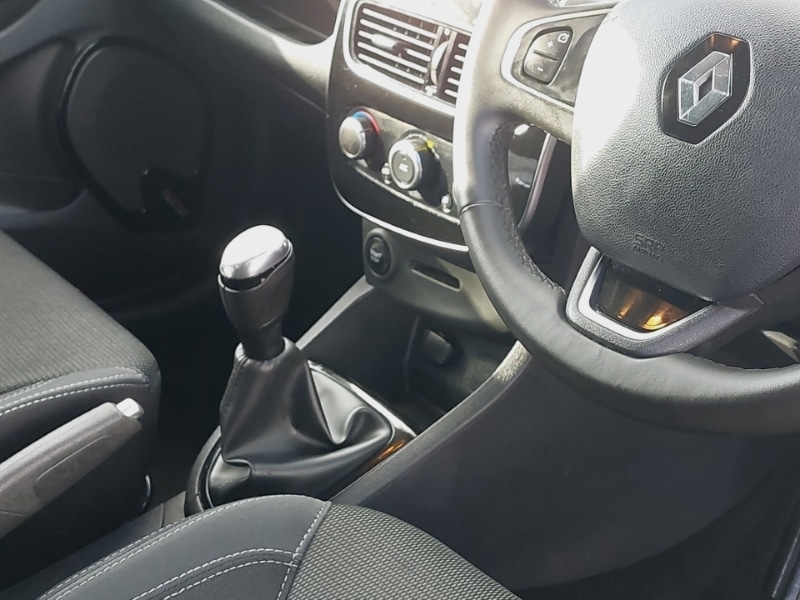 Used Renault Clio 2018 for sale - 78046309: Photo 19