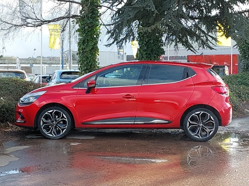 Used Renault Clio 2018 for sale - 78046309: Photo 4