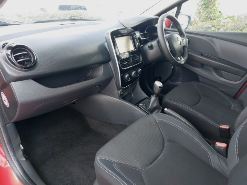 Used Renault Clio 2018 for sale - 78046309: Photo 5