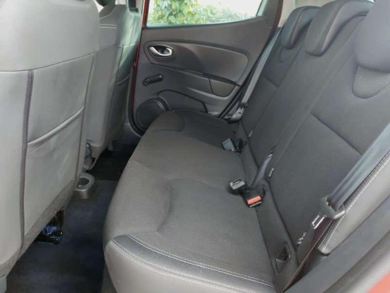 Used Renault Clio 2018 for sale - 78046309: Photo 6