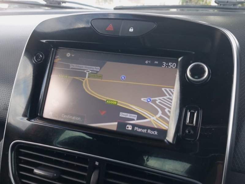 Used Renault Clio 2018 for sale - 78046309: Photo 7