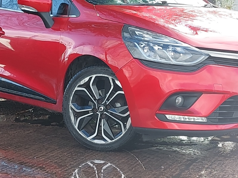 Used Renault Clio 2018 for sale - 78046309: Photo 9