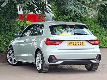 Used Audi A1 2023 for sale - 78816278: Photo