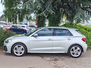 Used Audi A1 2023 for sale - 78816278: Photo