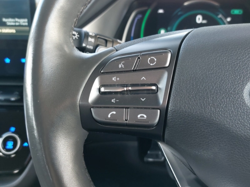 Used Hyundai IONIQ 2020 for sale - 76947577: Photo 13