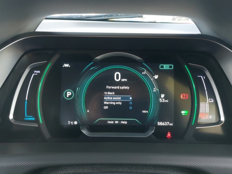 Used Hyundai IONIQ 2020 for sale - 76947577: Photo 16