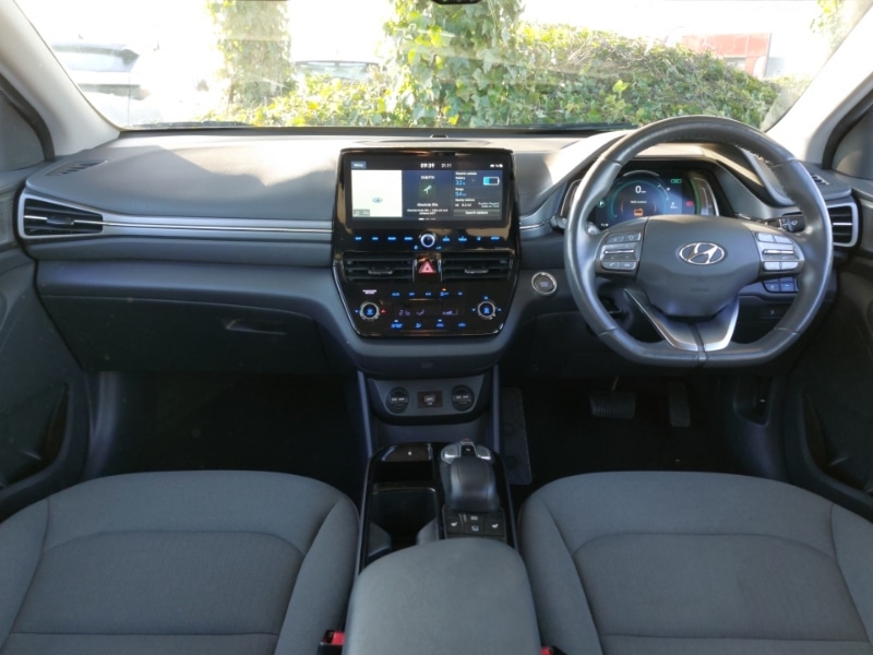 Used Hyundai IONIQ 2020 for sale - 76947577: Photo 2