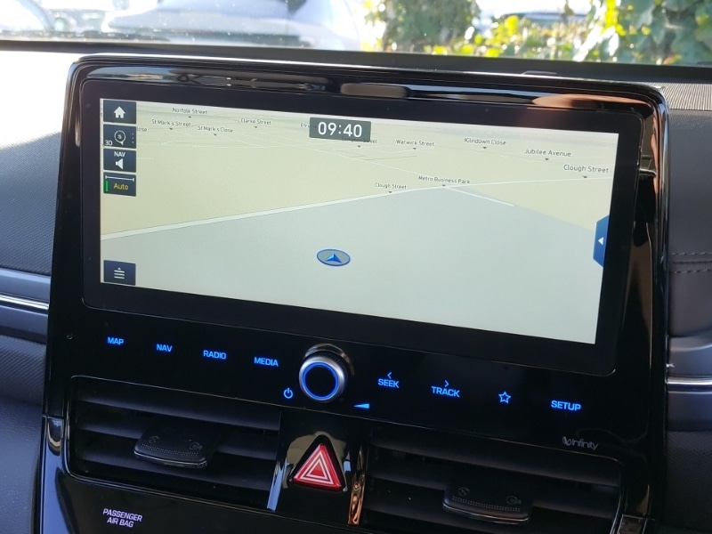 Used Hyundai IONIQ 2020 for sale - 76947577: Photo 7