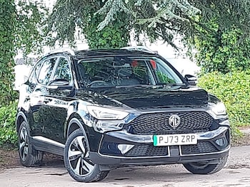 Used MG MG ZS 2023 for sale - 78617082: Photo