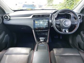 Used MG MG ZS 2023 for sale - 78617082: Photo